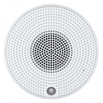C1410 - Axis Network Mini Ceiling Speaker with PIR sensor - white